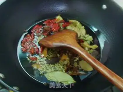 Make step 10