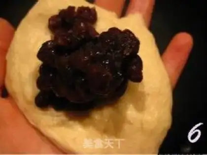 Make step 5
