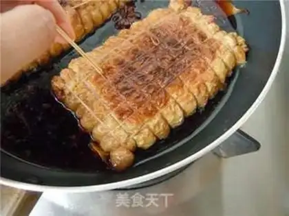 Make step 11