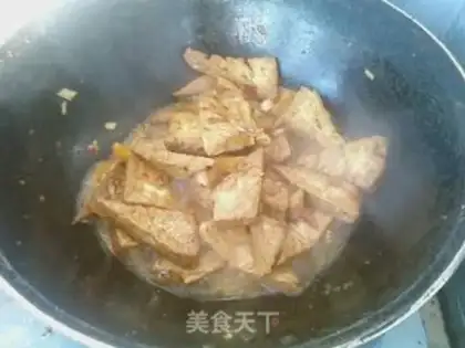 Make step 4
