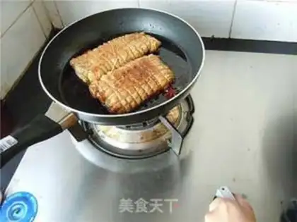 Make step 12