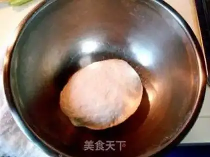 Make step 3