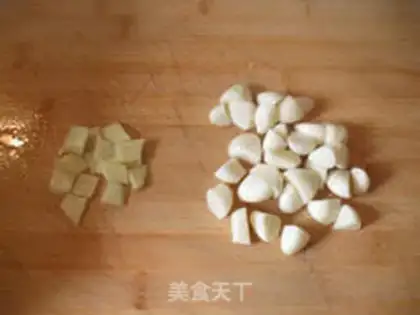 Make step 8