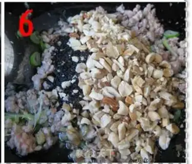 Make step 5