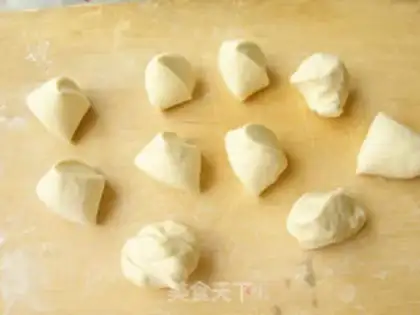 Make step 21