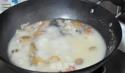 Make  step 5
