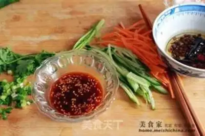 Make step 2