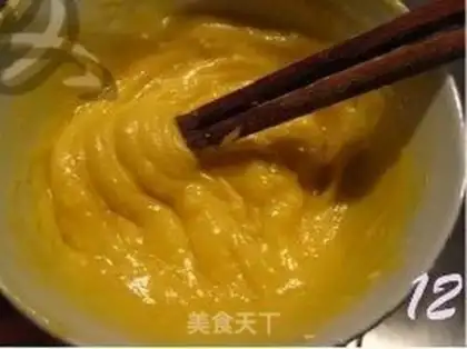 Make step 11