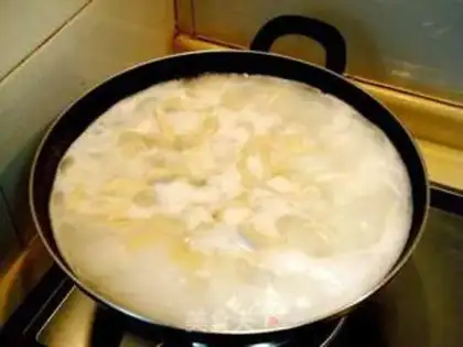 Make step 8