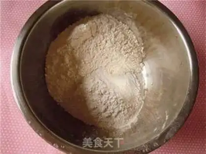 Make step 1
