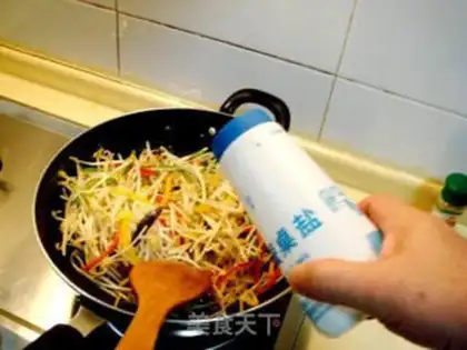 Make step 5