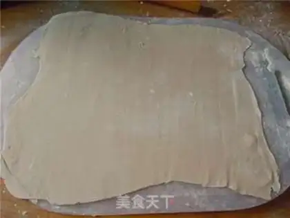 Make step 3