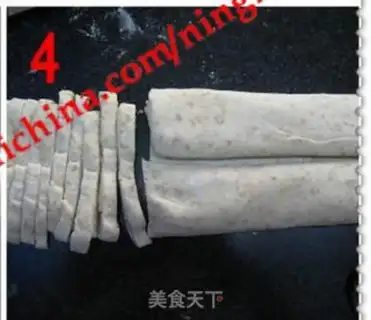 Make step 15