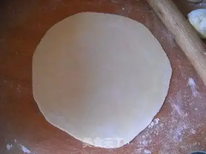 Make step 2