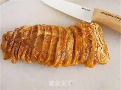 Make step 24