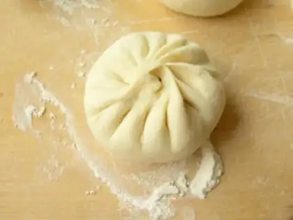 Make step 24