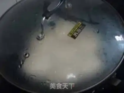 Make step 15