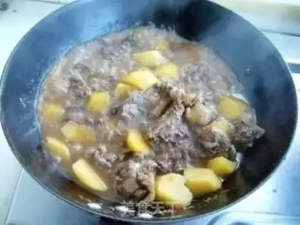 Make step 3