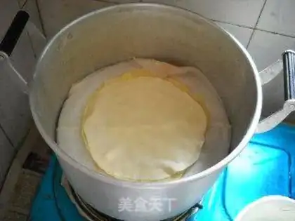 Make step 4