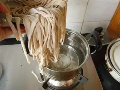Make step 7