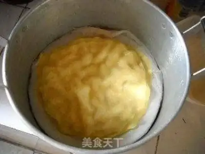 Make step 5