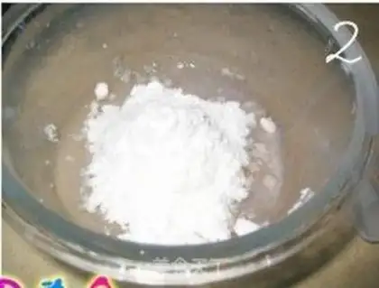 Make step 1