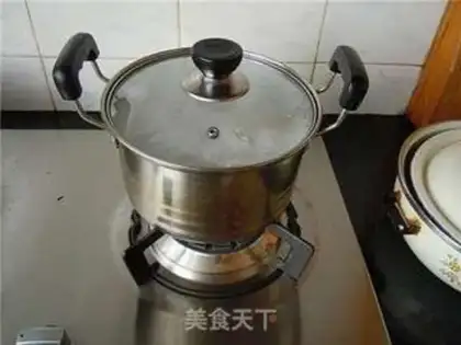 Make step 8