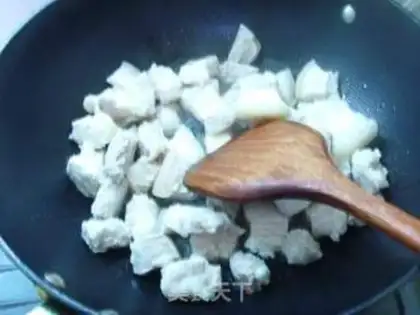 Make step 4