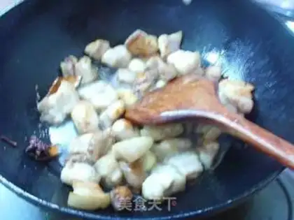 Make step 5
