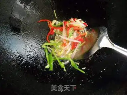 Make step 8