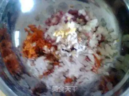 Make step 2