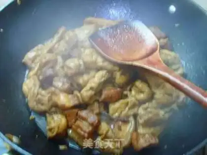 Make step 8