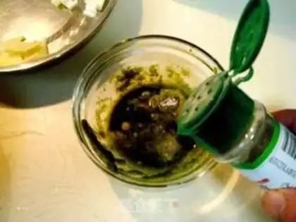 Make step 7