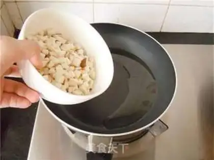 Make step 15