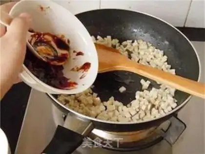 Make step 16