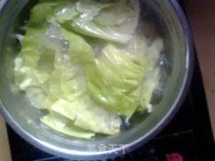 Make step 4
