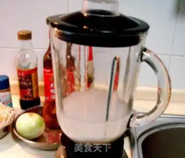 Make step 2