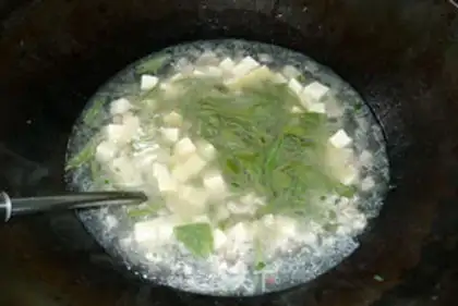 Make step 5