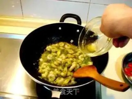 Make step 10