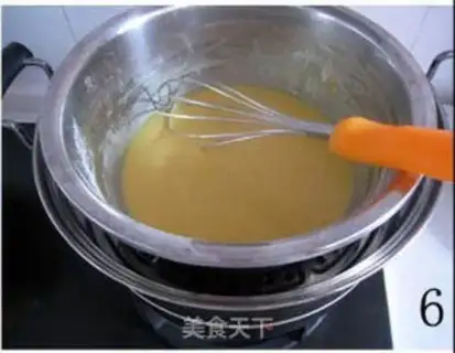 Make step 5