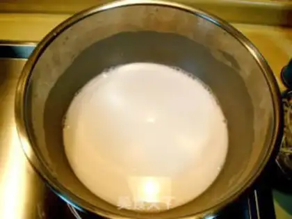 Make step 3