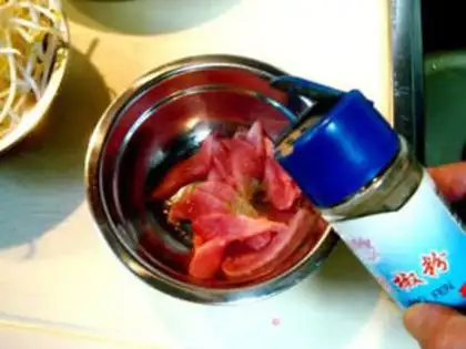 Make step 5