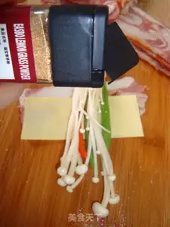 Make step 8