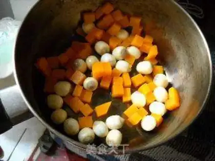 Make step 10