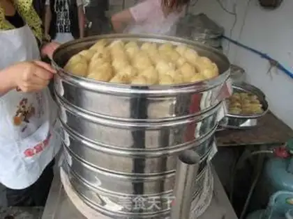 Make step 3