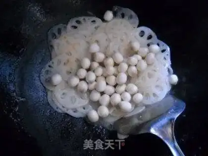Make step 2