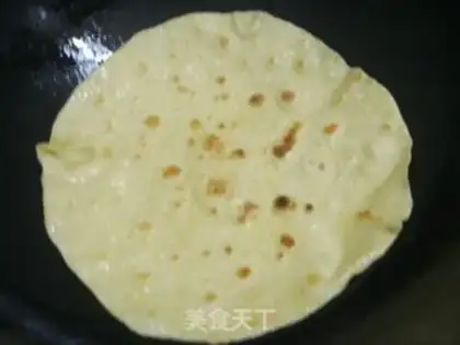 Make step 2