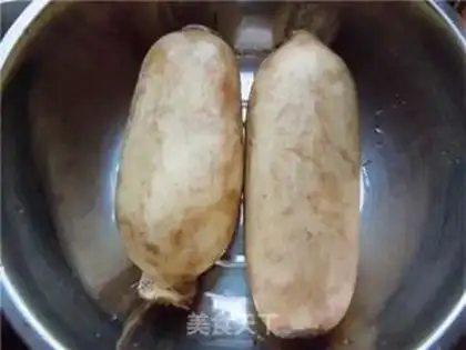 Make step 2