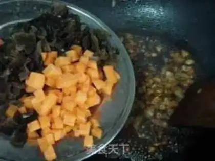 Make step 15