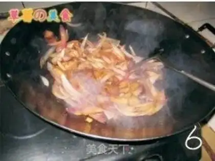 Make step 5